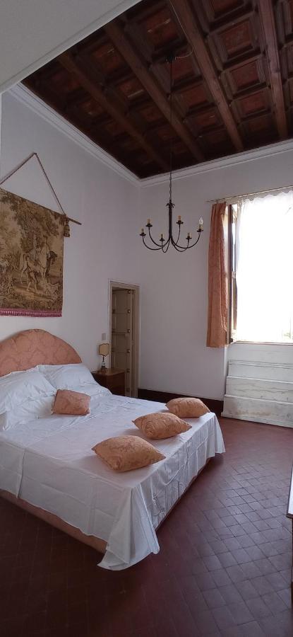 Appartamenti Palazzo Forcella De Seta14 Vista Mare Палермо Екстериор снимка